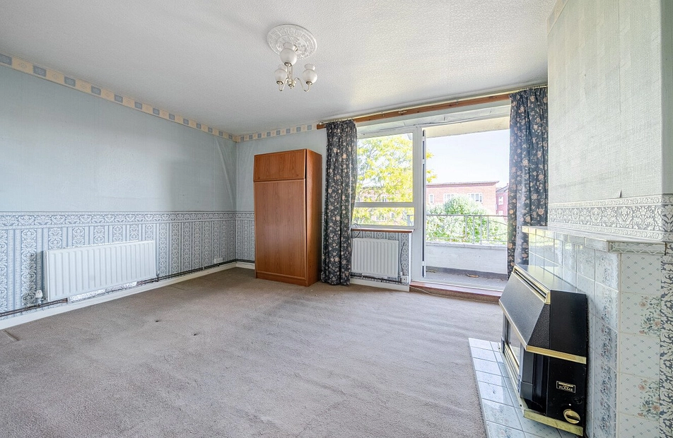 Townshend Estate, St Johns Wood, London, NW8 - Kinleigh Folkard & Hayward