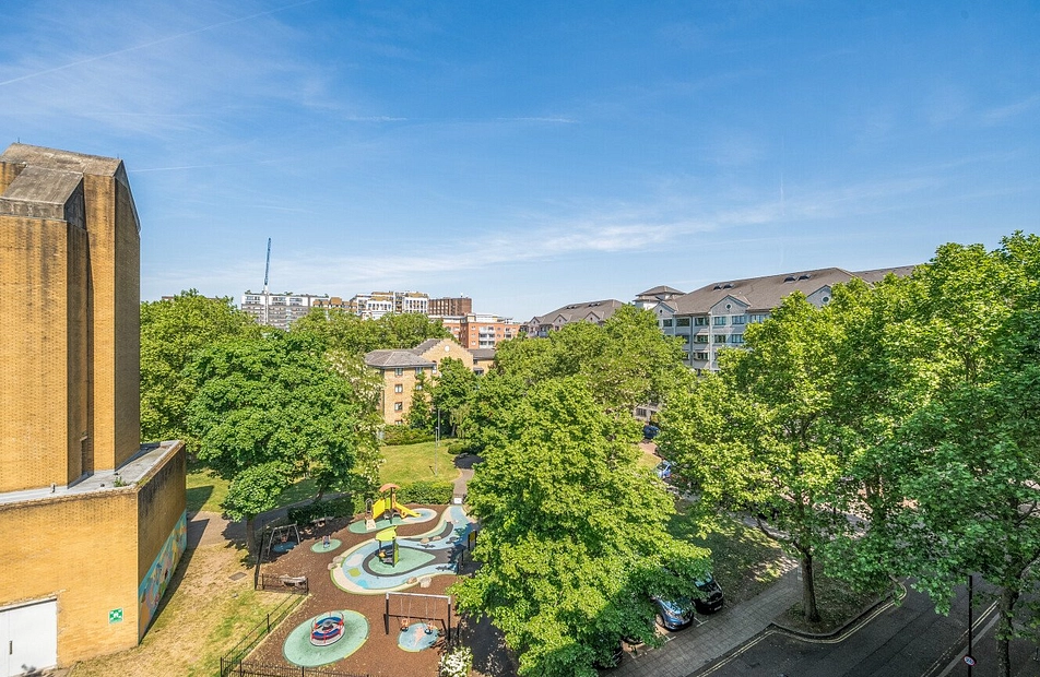 Swain Street, London, NW8 - Kinleigh Folkard & Hayward