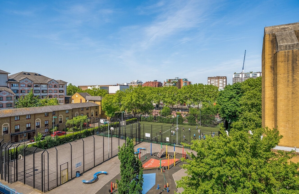 Swain Street, London, NW8 - Kinleigh Folkard & Hayward