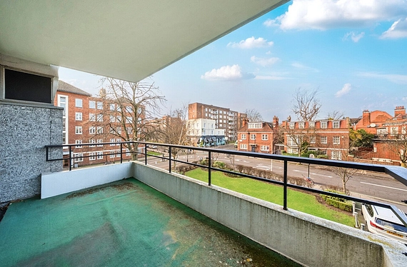 Avenue Road, St Johns Wood London, NW8 - Kinleigh Folkard & Hayward