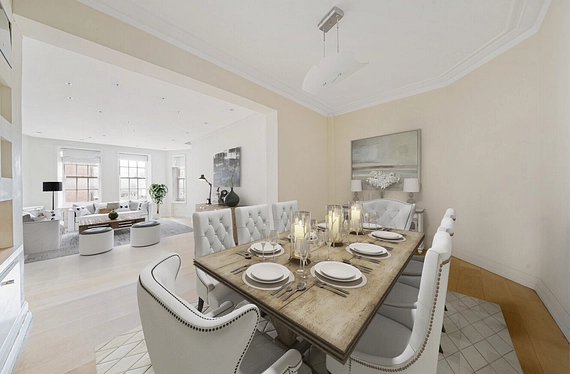 St. Johns Wood Road, London, NW8 - Kinleigh Folkard & Hayward