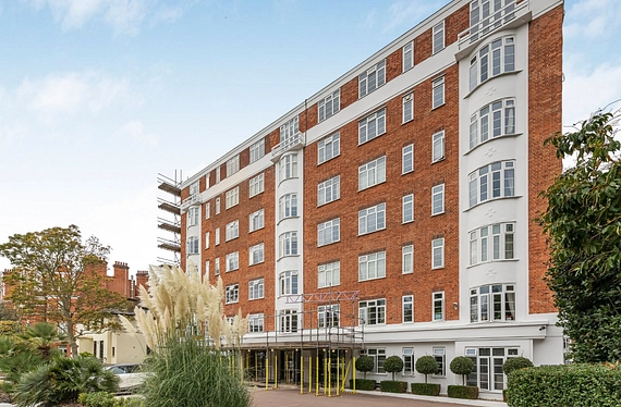 Grove End Road, London, NW8 - Kinleigh Folkard & Hayward