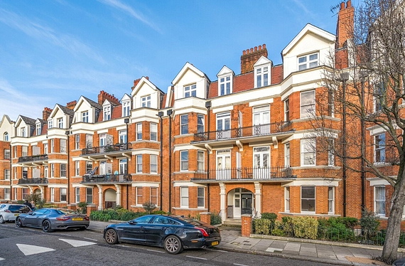 Delaware Road, London, W9 - Kinleigh Folkard & Hayward