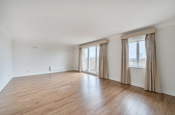 Marlborough Hill, St Johns Wood London, NW8 - Kinleigh Folkard & Hayward