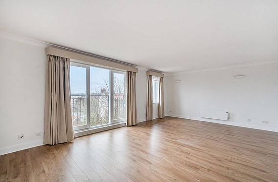 Marlborough Hill, St Johns Wood London, NW8 - Kinleigh Folkard & Hayward