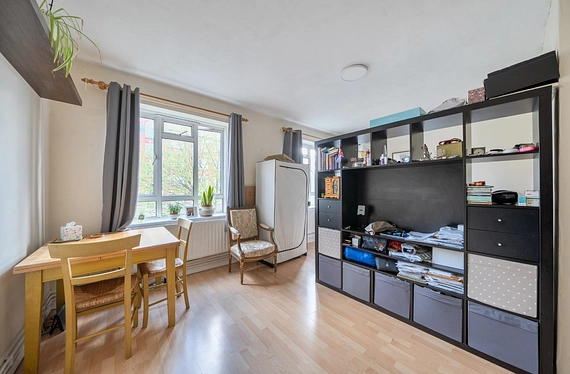 St. Johns Wood Road, London, NW8 - Kinleigh Folkard & Hayward