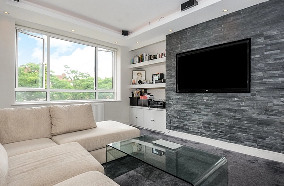 Townshend Estate, St John's Wood, London, NW8 - Kinleigh Folkard & Hayward