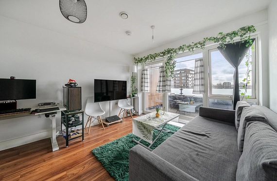 Loudoun Road, St John's Wood, London, NW8 - Kinleigh Folkard & Hayward