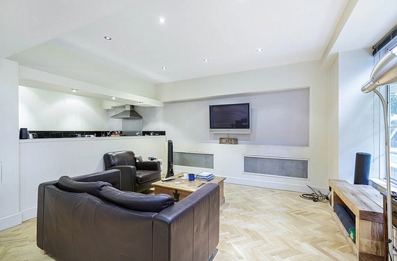 Grove End Road, St John's Wood, London, NW8 - Kinleigh Folkard & Hayward