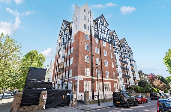 Abbey Road, London, NW8 - Kinleigh Folkard & Hayward
