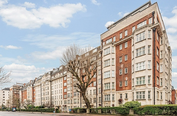 Wellington Road, London, NW8 - Kinleigh Folkard & Hayward