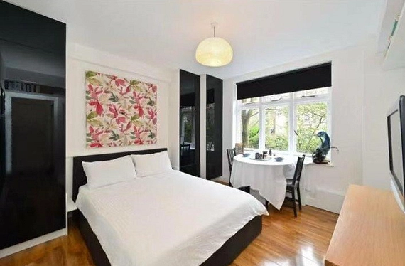 Abercorn Place, London, NW8 - Kinleigh Folkard & Hayward