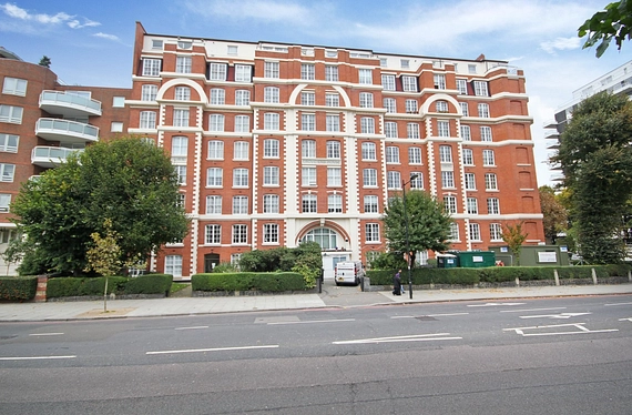 Grove End Road, St Johns Wood, London, NW8 - Kinleigh Folkard & Hayward