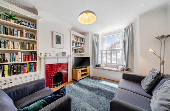 Natal Road, Streatham Common, London, SW16 - Kinleigh Folkard & Hayward