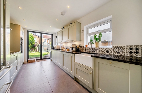 Natal Road, Streatham Common, London, SW16 - Kinleigh Folkard & Hayward