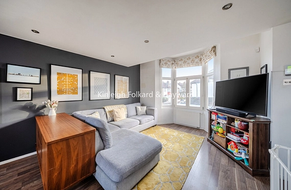 Stockfield Road, Streatham, London, SW16 - Kinleigh Folkard & Hayward