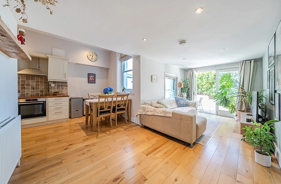 Shrubbery Road, Streatham, London, SW16 - Kinleigh Folkard & Hayward