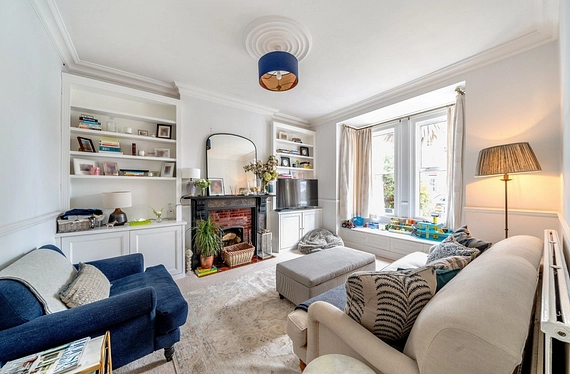 Barrow Road, Streatham, London, SW16 - Kinleigh Folkard & Hayward