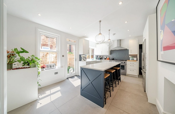 Valley Road, Streatham Hill, London, SW16 - Kinleigh Folkard & Hayward