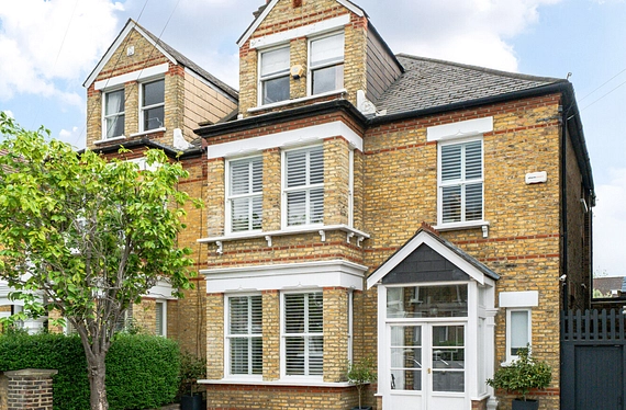Barrow Road, Streatham, London, SW16 - Kinleigh Folkard & Hayward