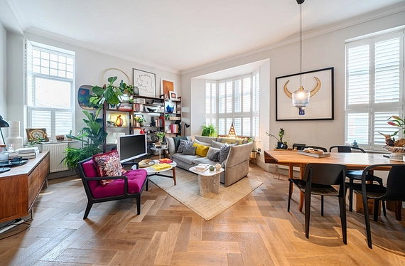 Streatham High Road, Streatham, London, SW16 - Kinleigh Folkard & Hayward