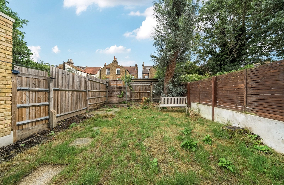 Ellison Road, Streatham, London, SW16 - Kinleigh Folkard & Hayward