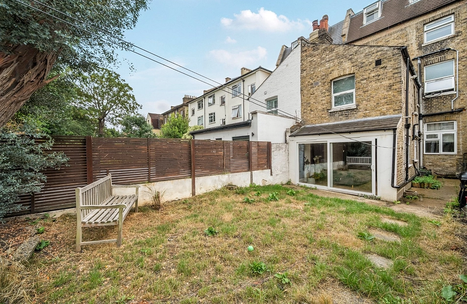 Ellison Road, Streatham, London, SW16 - Kinleigh Folkard & Hayward