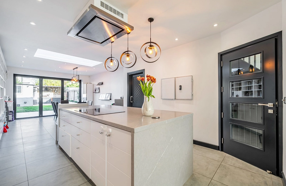 Gracefield Gardens, Streatham, London, SW16 - Kinleigh Folkard & Hayward