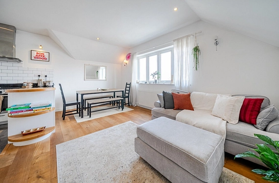 Drewstead Road, Streatham Hill, London, SW16 - Kinleigh Folkard & Hayward