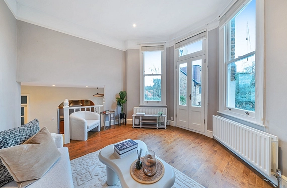 Palace Road, Tulse Hill, London, SW2 - Kinleigh Folkard & Hayward