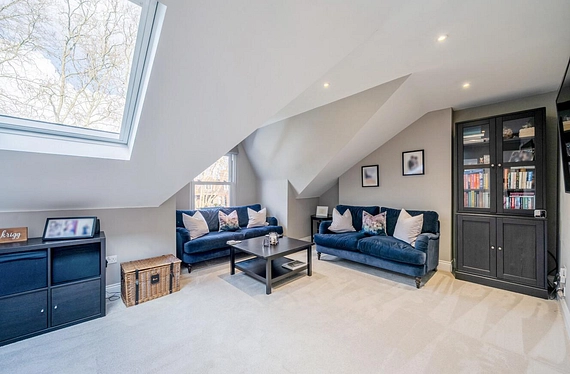 Mount Nod Road, Streatham, London, SW16 - Kinleigh Folkard & Hayward