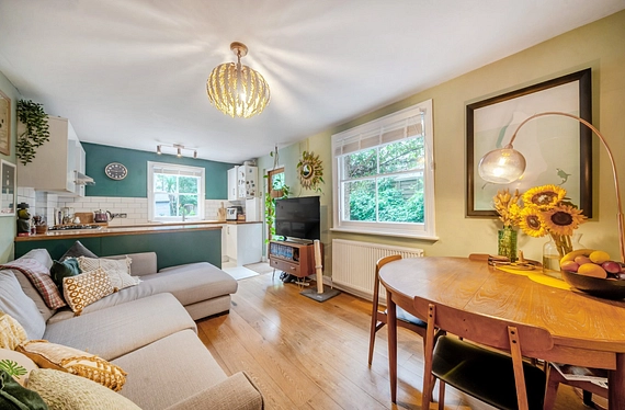 Tankerville Road, Streatham, London, SW16 - Kinleigh Folkard & Hayward