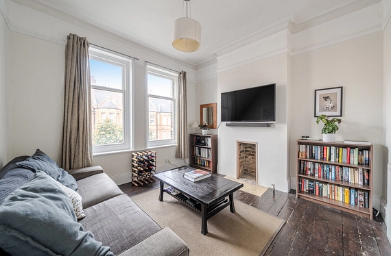 Amesbury Avenue, Streatham Hill, London, SW2 - Kinleigh Folkard & Hayward