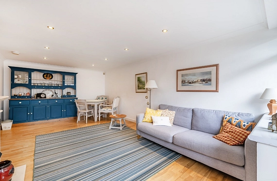 Leigham Court Road, Streatham, London, SW16 - Kinleigh Folkard & Hayward