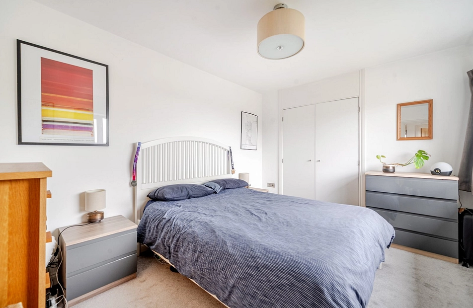 Leigham Court Road, Streatham, London, SW16 - Kinleigh Folkard & Hayward