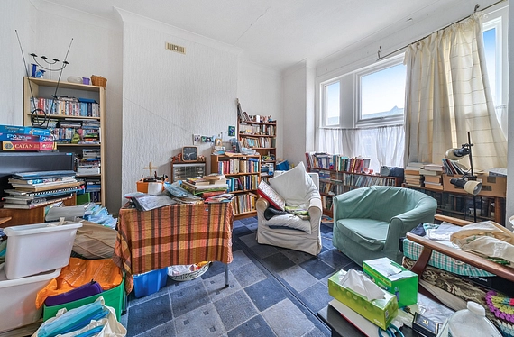 Kingscourt Road, Streatham Hill, London, SW16 - Kinleigh Folkard & Hayward