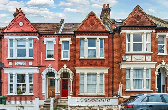 Kingscourt Road, Streatham Hill, London, SW16 - Kinleigh Folkard & Hayward