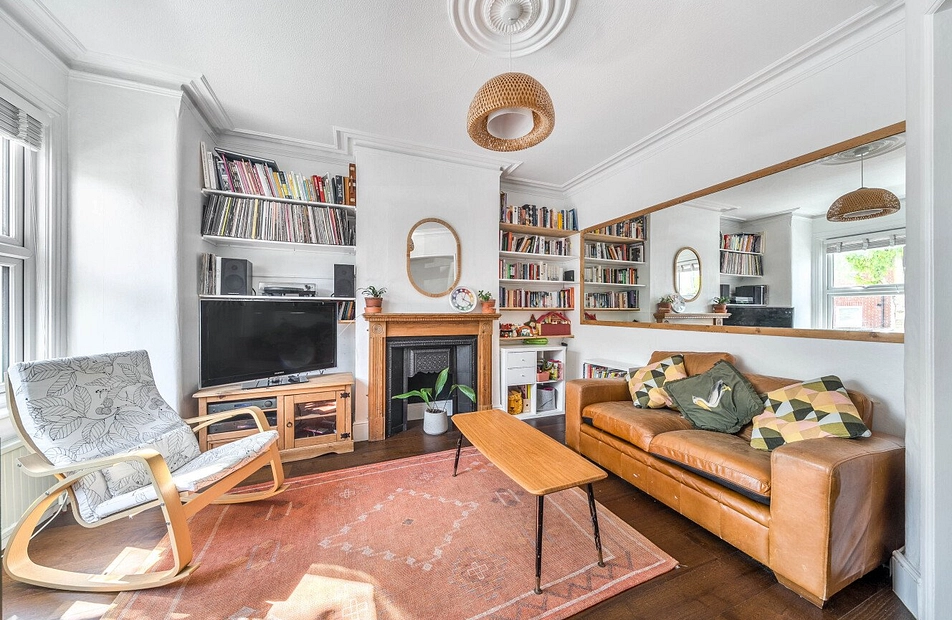 Fallsbrook Road, Streatham, London, SW16 - Kinleigh Folkard & Hayward