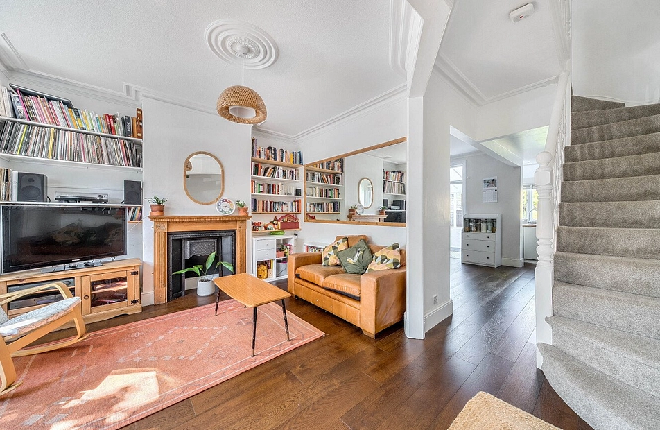 Fallsbrook Road, Streatham, London, SW16 - Kinleigh Folkard & Hayward