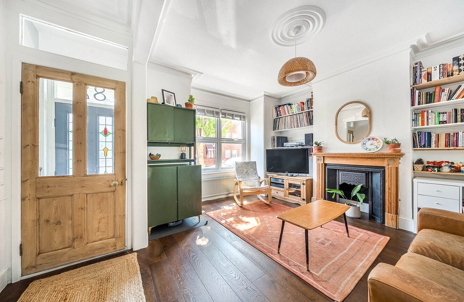 Fallsbrook Road, Streatham, London, SW16 - Kinleigh Folkard & Hayward