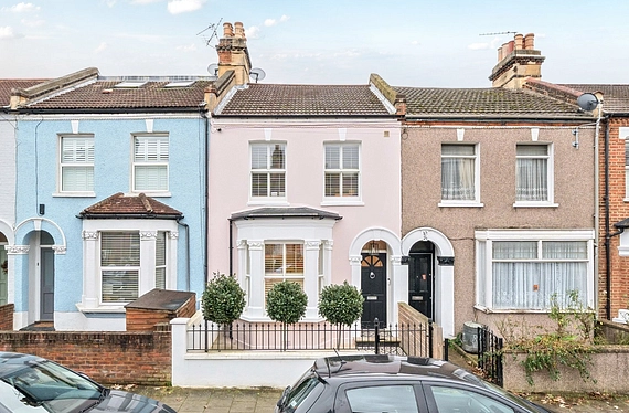 Ferrers Road, Streatham, London, SW16 - Kinleigh Folkard & Hayward