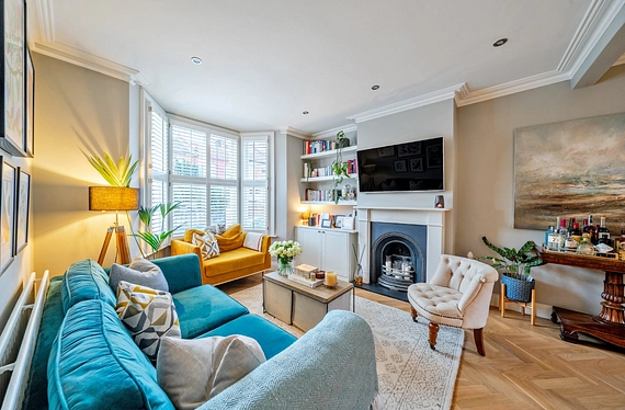 Ferrers Road, Streatham, London, SW16 - Kinleigh Folkard & Hayward