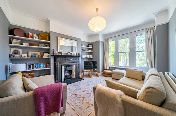 Harborough Road, Streatham, London, SW16 - Kinleigh Folkard & Hayward