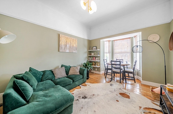 Ellison Road, Streatham, London, SW16 - Kinleigh Folkard & Hayward