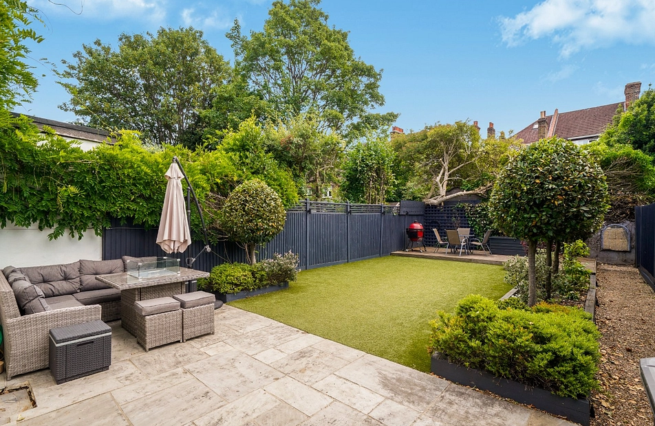 Bournevale Road, Streatham, London, SW16 - Kinleigh Folkard & Hayward