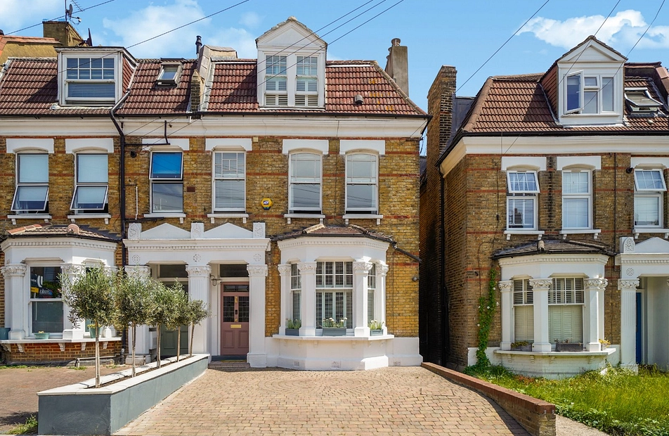 Bournevale Road, Streatham, London, SW16 - Kinleigh Folkard & Hayward