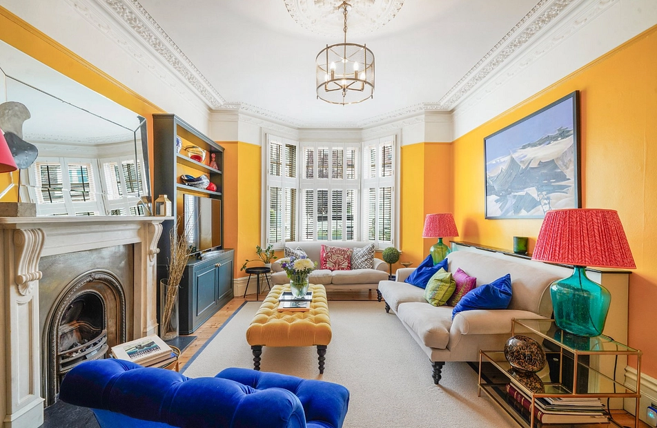 Bournevale Road, Streatham, London, SW16 - Kinleigh Folkard & Hayward