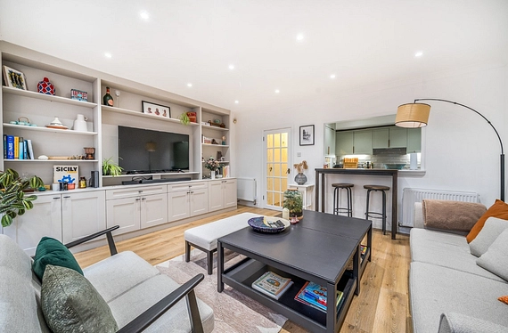 Hill House Road, Streatham, London, SW16 - Kinleigh Folkard & Hayward