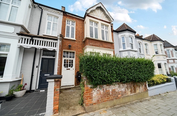 Mount Ephraim Lane, Streatham, Lonon, SW16 - Kinleigh Folkard & Hayward