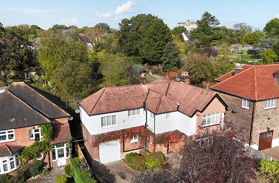 Ryecroft Road, Streatham, London, SW16 - Kinleigh Folkard & Hayward